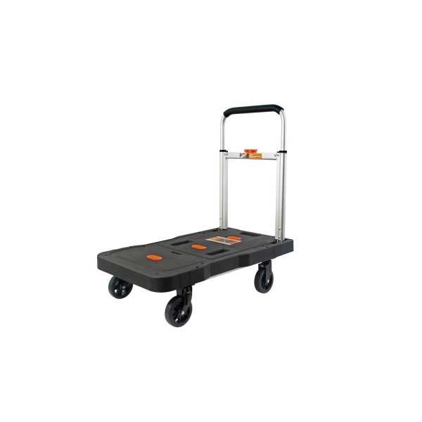Carretilla de Mano Plegable Ultraplana 5cm 90802 KENDO