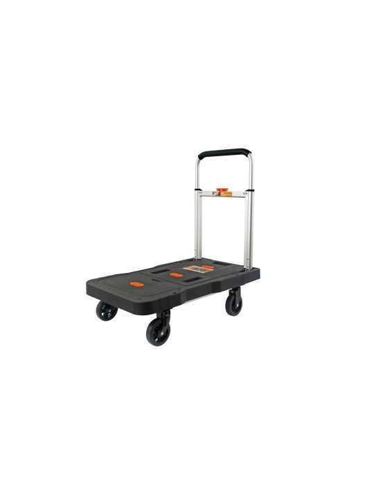 Carretilla de Mano Plegable Ultraplana 5cm 90802 KENDO