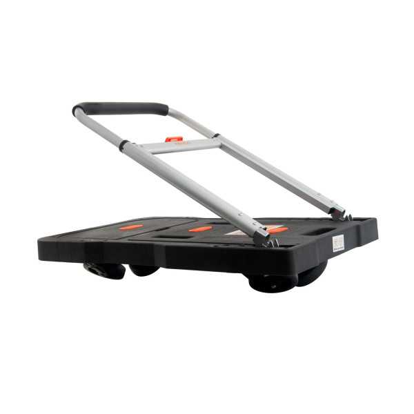 Carretilla de Mano Plegable Ultraplana 5cm 90802 KENDO