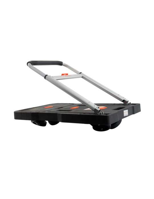 Carretilla de Mano Plegable Ultraplana 5cm 90802 KENDO