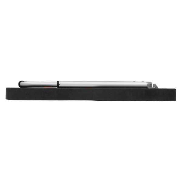 Carretilla de Mano Plegable Ultraplana 5cm 90802 KENDO