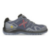 Zapato seguridad EXENA S1P SRC ESD Eros grey Talla 41
