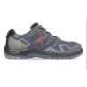 Zapato seguridad EXENA S1P SRC ESD Eros grey Talla 44