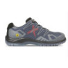 Zapato seguridad EXENA S1P SRC ESD Eros grey Talla 47