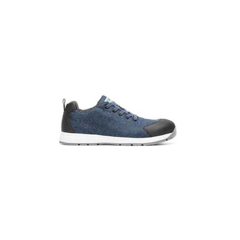 Zapato seguridad EXENA S1P SRC Eco Friendly Ocean Talla 45