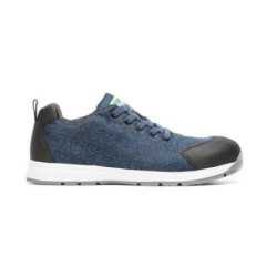 Zapato seguridad EXENA S1P SRC Eco Friendly Ocean Talla 46