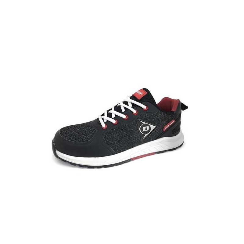Zapato seguridad DUNLOP T-max black S1P Talla 41