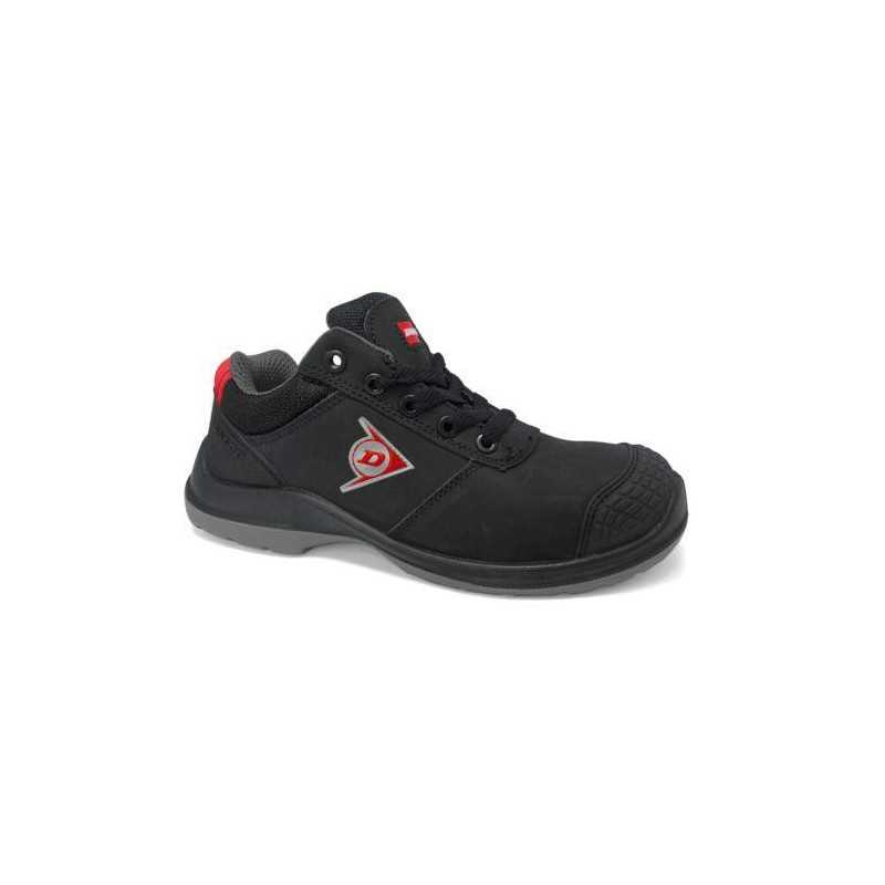 Zapato seguridad DUNLOP First One ADV-EVO Low S3 DL0201050 Talla 40