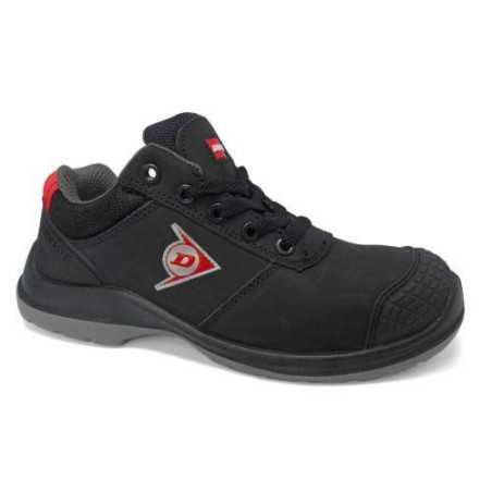 Zapato seguridad DUNLOP First One ADV-EVO Low S3 DL0201050 Talla 40