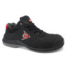 Zapato seguridad DUNLOP First One ADV-EVO Low S3 DL0201050 Talla 40