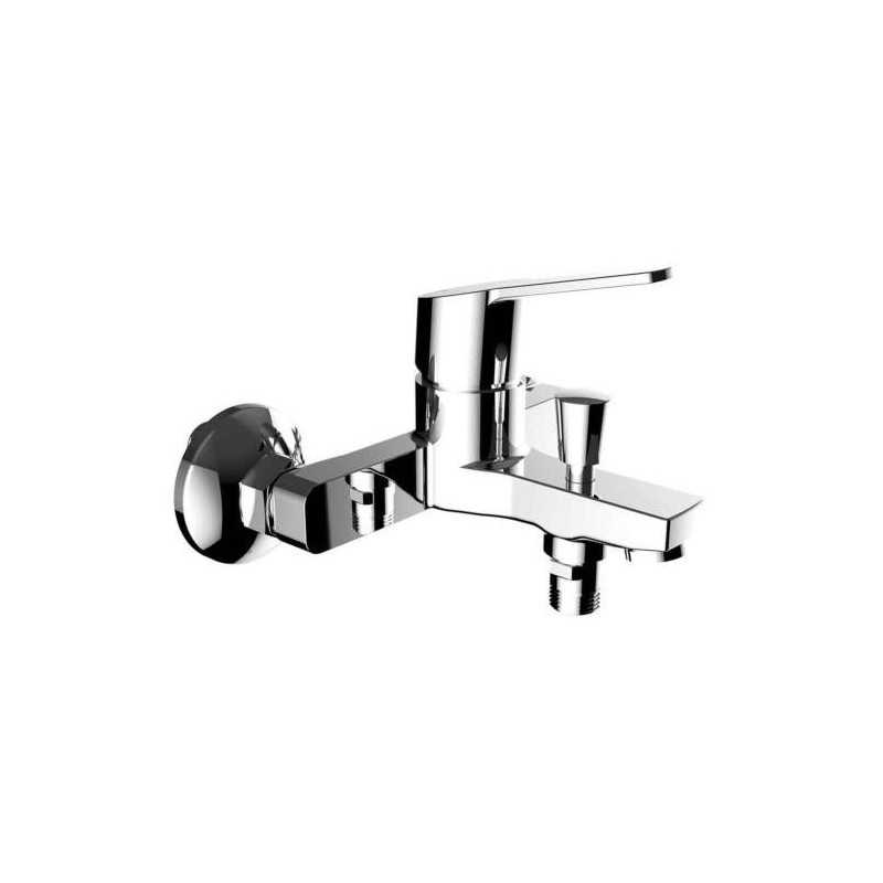 Grifo monomandoSTHbaño-ducha panam Evo Xtreme