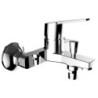 Grifo monomandoSTHbaño-ducha panam Evo Xtreme