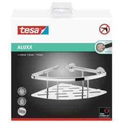 Cesta esquinera TESA de ducha 40203