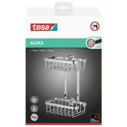 Cesta de ducha TESA doble 40211