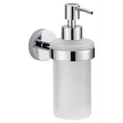 Dispensador jabon TESA Smooz 40323