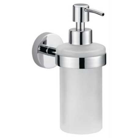 Dispensador jabon TESA Smooz 40323
