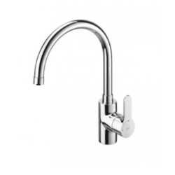 Monomando cocina ROCA Roca caño alto L 20 A5A8409C00