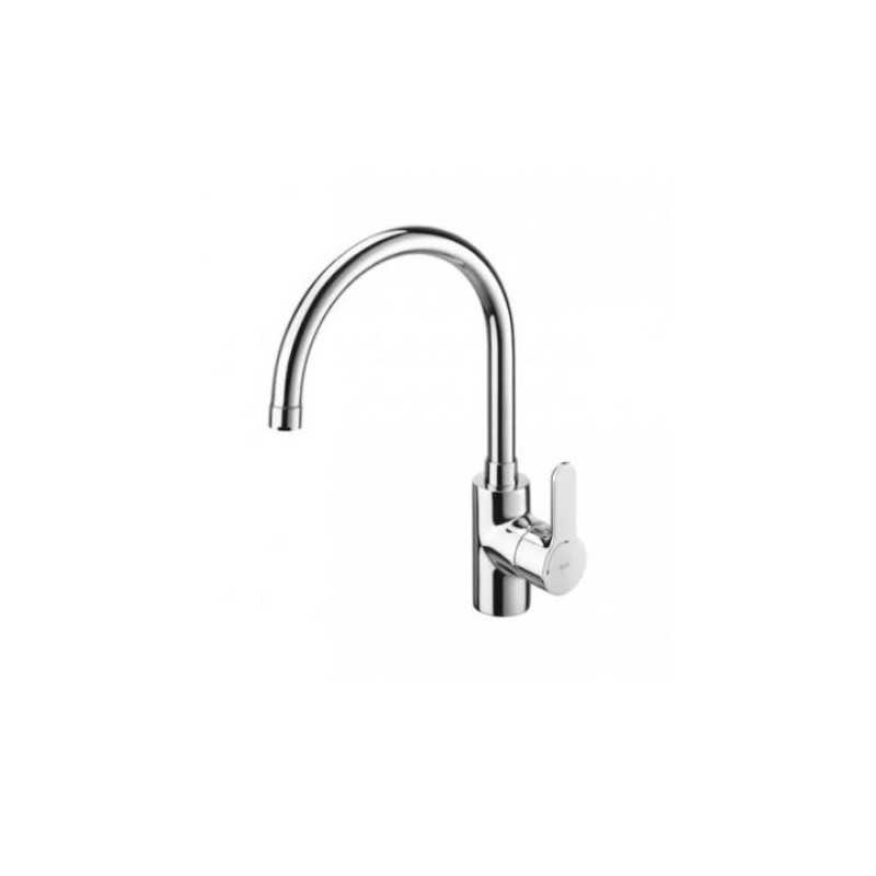 Monomando cocina ROCA Roca caño alto L 20 A5A8409C00