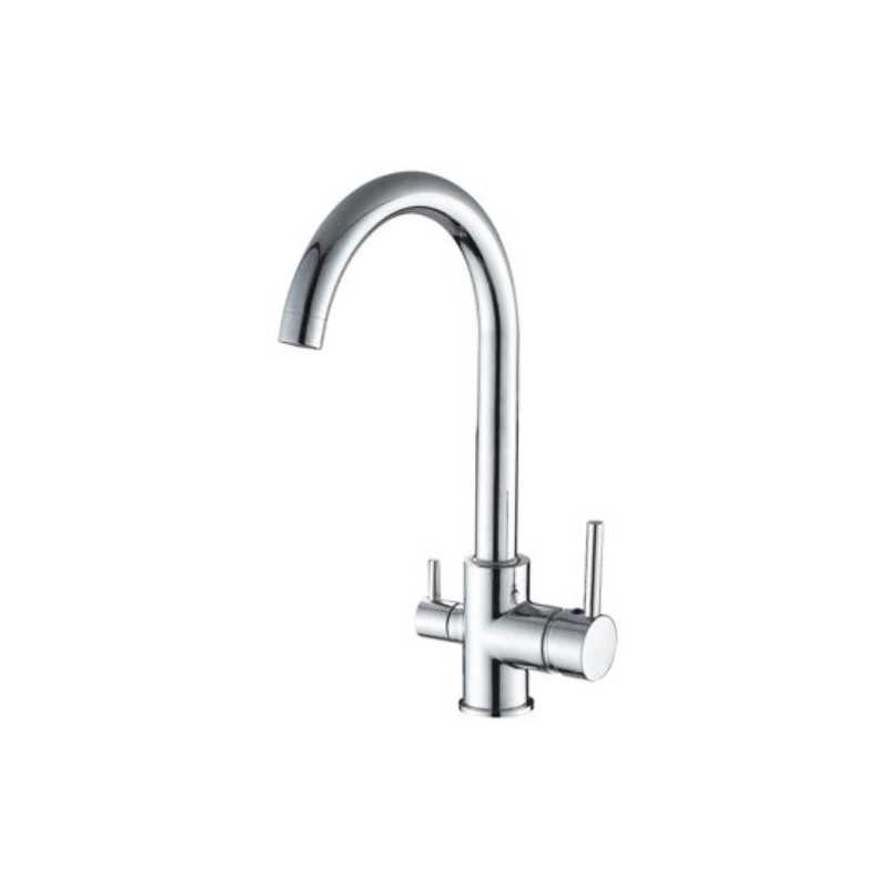 Monomando fregadero MATEL doble osmosis Oceanic 47004