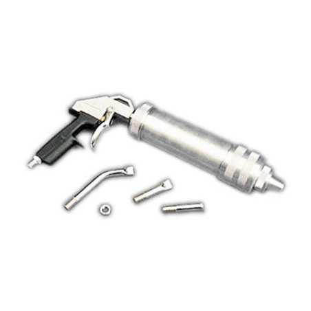Pistola inyectora FAHERMA para silicona neumatica PF15