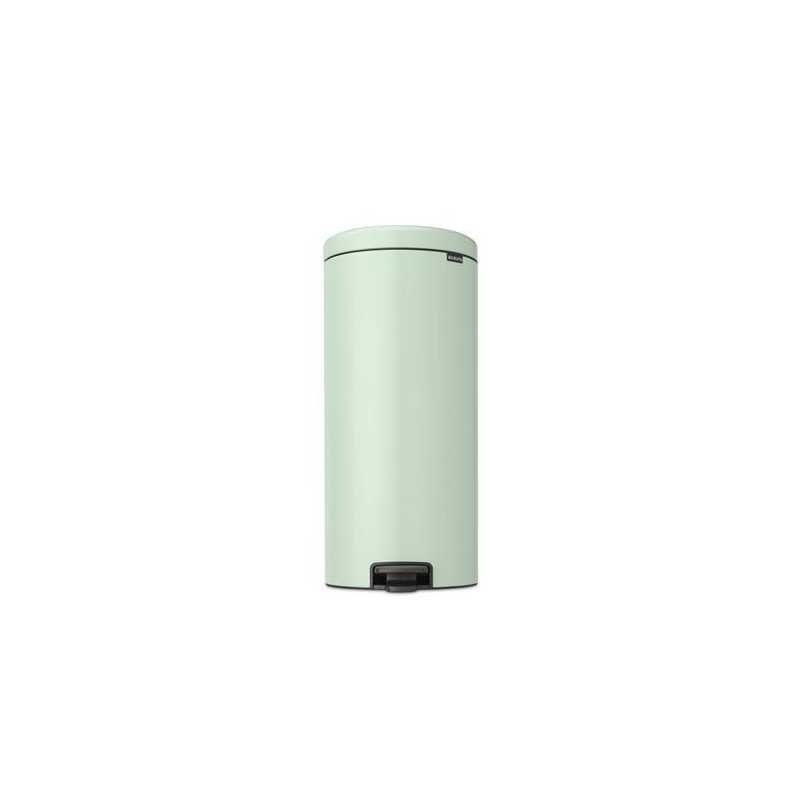 Cubo de pedal BRABANTIA Newicon 30l verde 233944