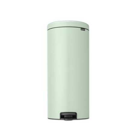 Cubo de pedal BRABANTIA Newicon 30l verde 233944