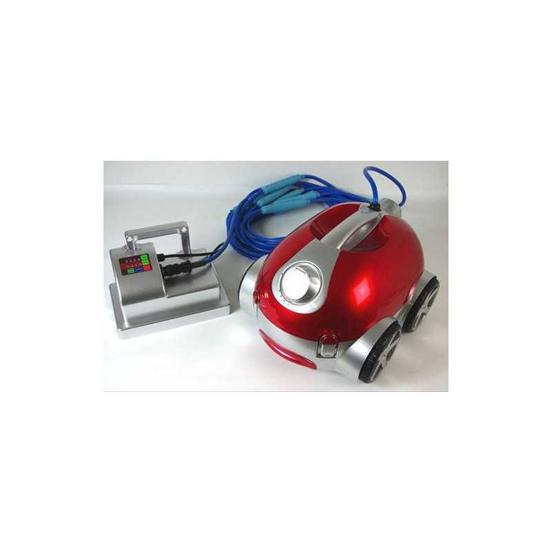 Limpiafondos robot QP electrico Naia 500349