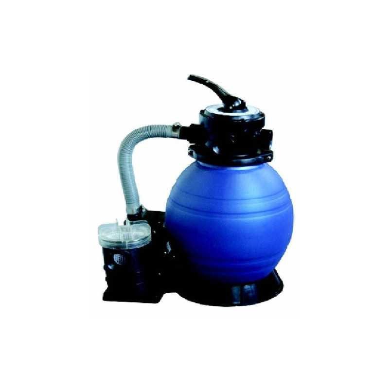 Equipo filtracion QP M400+B 0,5 565092