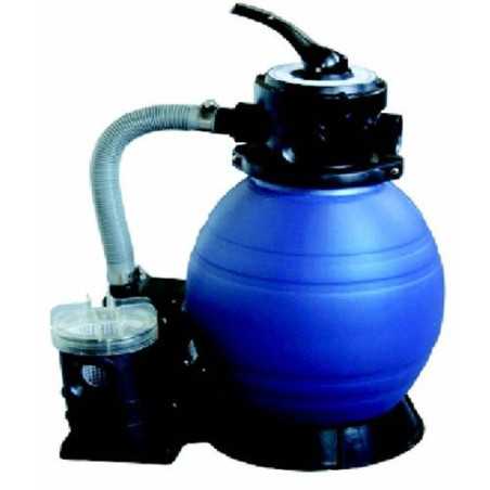 Equipo filtracion QP M400+B 0,5 565092