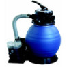 Equipo filtracion QP M400+B 0,5 565092