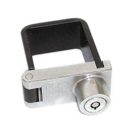 Candado puerta LYF ballesta 55x55 B/1