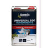 Cola contacto BOSTIK universal transparente 5l. 001634