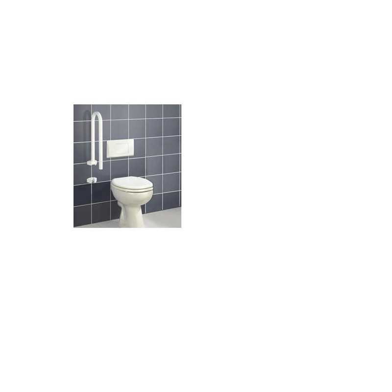 Barra seguridad WENKO articulada Mural 17969