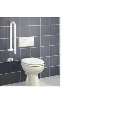 Barra seguridad WENKO articulada Mural 17969