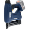 Grapadora clavadora RAPID a bateria BTX553
