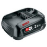 Bateria BOSCH 18v 2,5ah