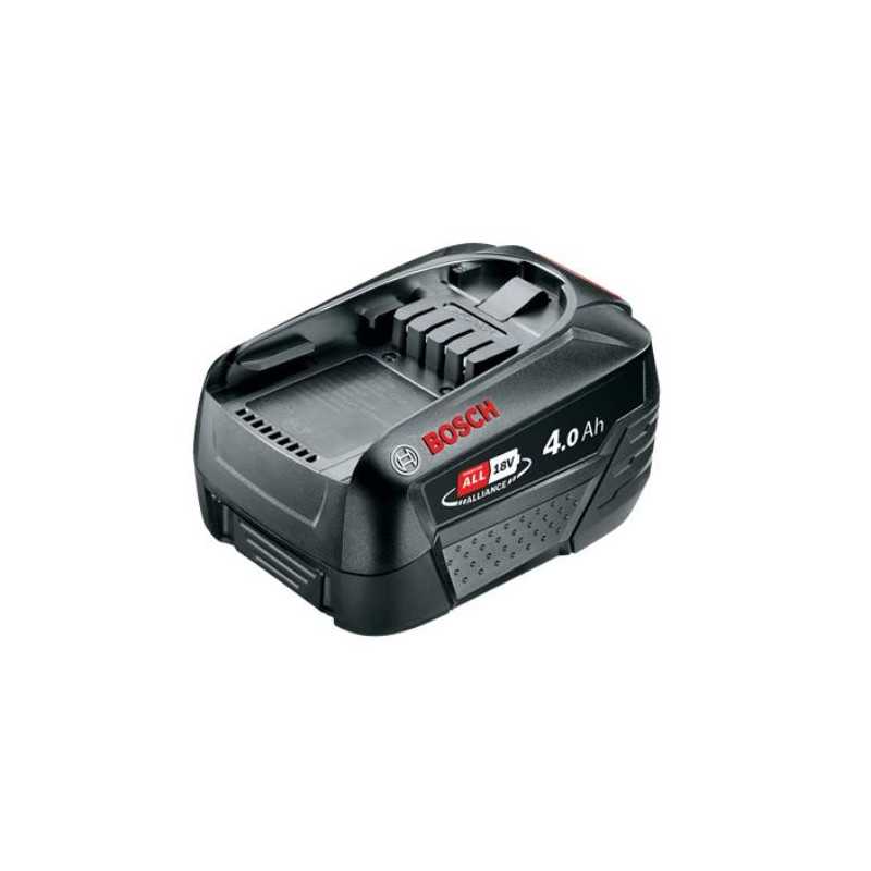 Bateria BOSCH 18v 4ah