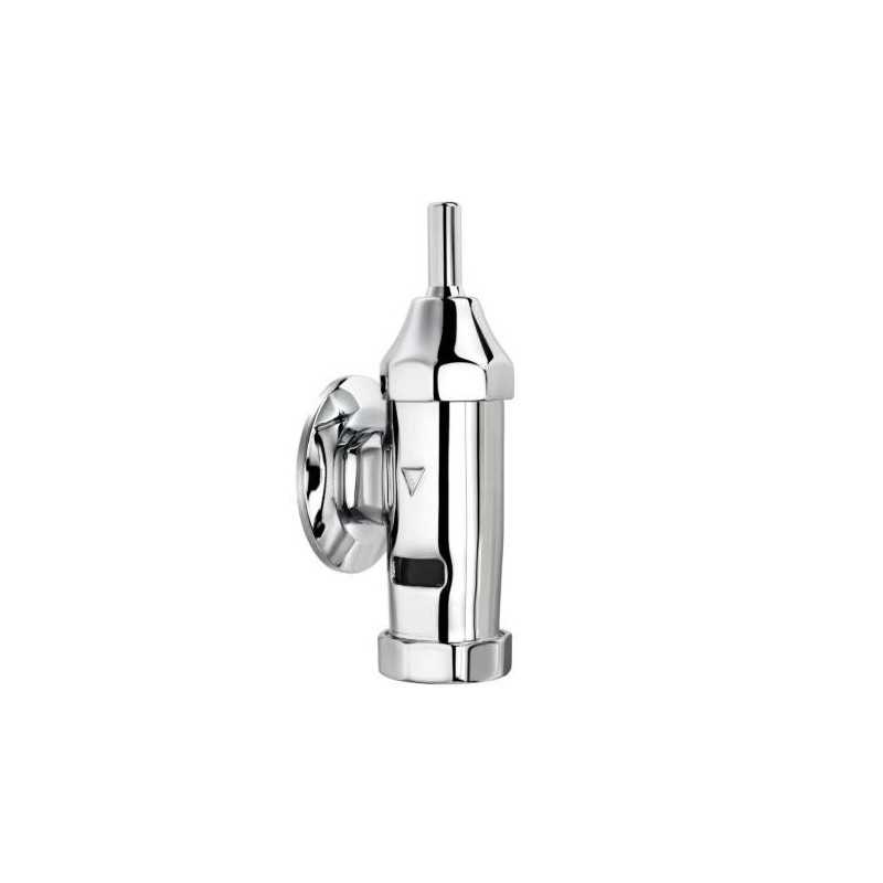 Fluxometro laton PRESTO 1000 3/4 cromo 14109