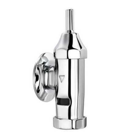 Fluxometro laton PRESTO 1000 3/4 cromo 14109