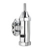 Fluxometro laton PRESTO 1000 3/4 cromo 14109