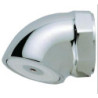 Rociador ducha laton PRESTO antivandalico cromo 29305