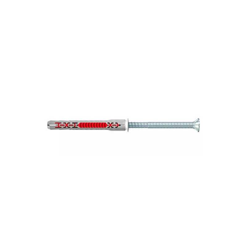 Taco Duoxpand FISCHER 10x100T caja 50