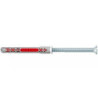 Taco Duoxpand FISCHER 10x100T caja 50