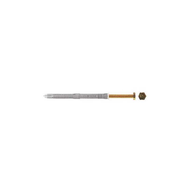 Taco duoxpand FISCHER 10x140 FUS - caja 50