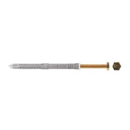 Taco duoxpand FISCHER 10x140 FUS - caja 50