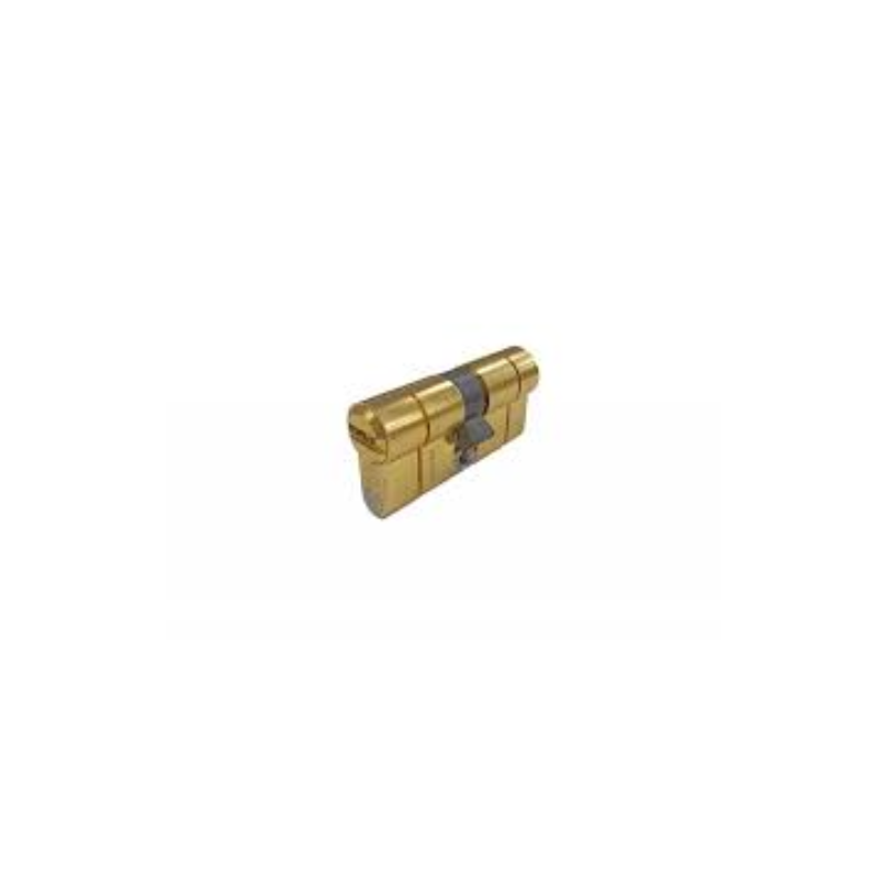 Cilindro de seguridad ABUS modul xelus 30.30 laton doble embrague 5017231