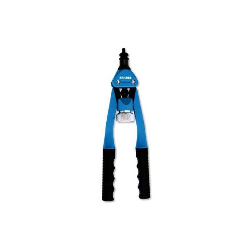 Remachadora 2 brazos BRALO tuerca TR-308 02TR03080