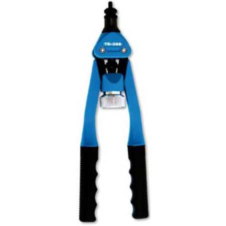 Remachadora 2 brazos BRALO tuerca TR-308 02TR03080
