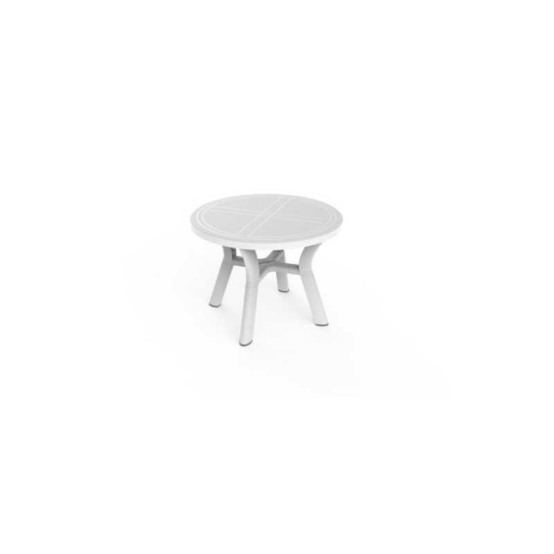 Mesa EXENA Jazmin 100 blanca 05250.1X