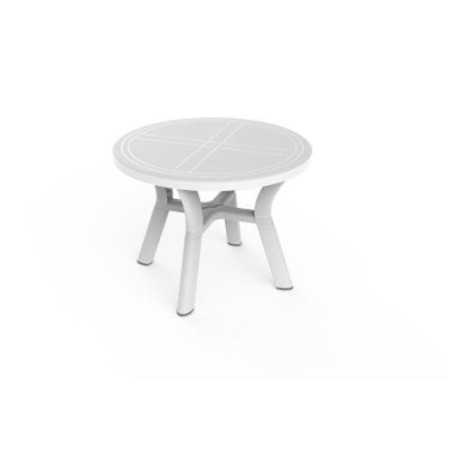 Mesa EXENA Jazmin 100 blanca 05250.1X
